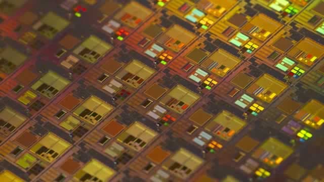 As Tech Stocks Churn, Nvidia and Other Semiconductor Plays Look Cheap