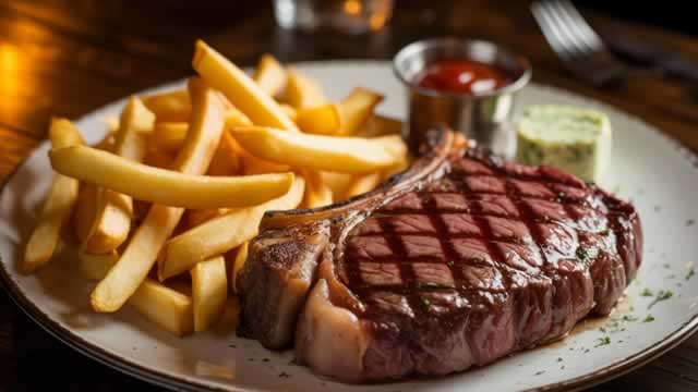 What's Going On With Bloomin' Brands Stock On Wednesday?