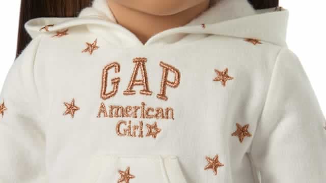 Here's Why Gap (GAP) is a Strong Momentum Stock