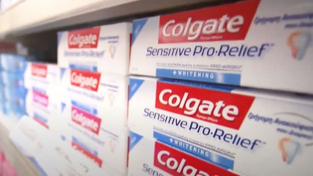 Here's Why Colgate-Palmolive (CL) is a Strong Growth Stock