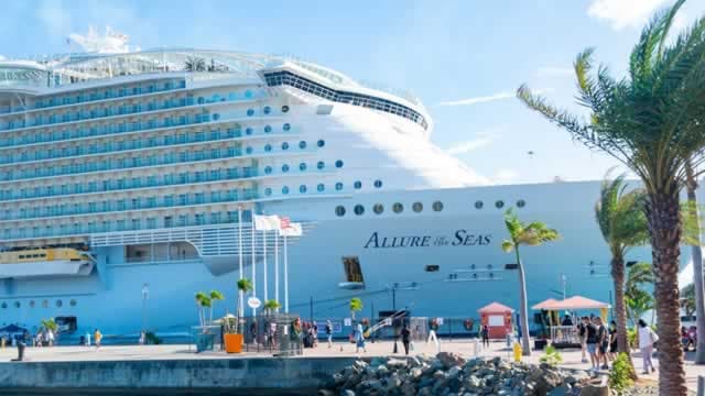 Royal Caribbean Stock: 10% Income At 30% Margin Of Safety