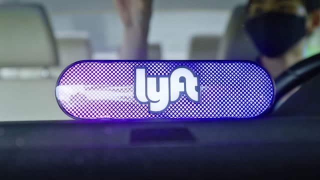Here's Why Lyft (LYFT) is a Strong Value Stock