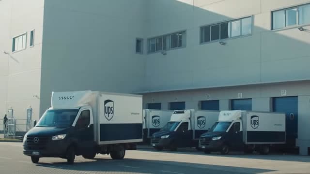 United Parcel Service: Buying Opportunities After The Selloff United With Valuation