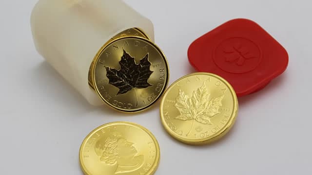 This South African Gold And Platinum Miner Is Up 150% YTD, But What If Sanctions End