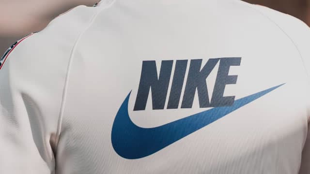 Nike Analyst: ‘95% of People Say Nike Is a Brand for Me' – No Other Brand Gets Above 60%