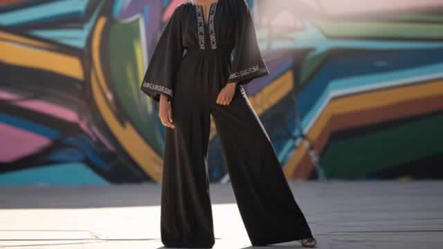 These three clothing retailers might be ahead of their rivals in the AI race