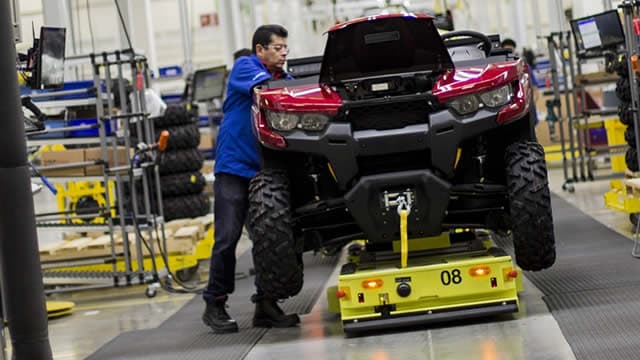 Fox Factory Holding (FOXF) Q2 Earnings Lag Estimates