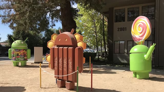 Alphabet Inc. (GOOG) Increases Despite Market Slip: Here's What You Need to Know