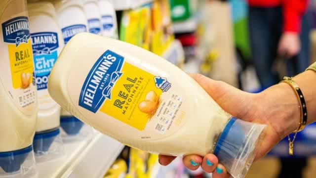 Leading bank downgrades Unilever after recent share price rally