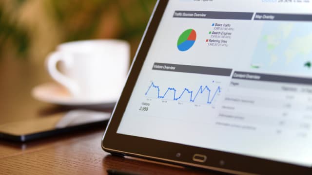 Why Karooooo Stock Jumped 13% Today