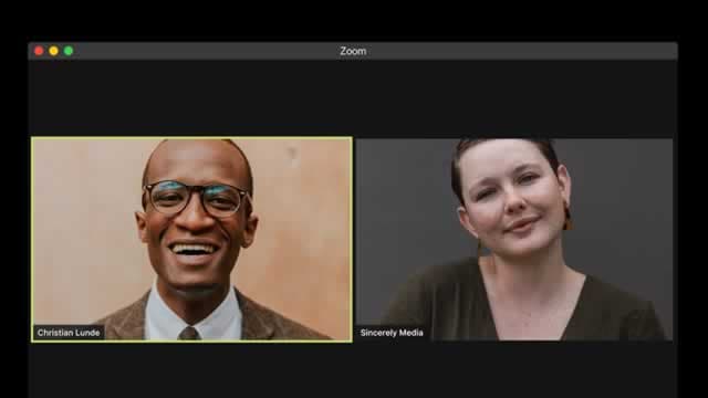 Zoom Communications (ZM) Rises But Trails Market: What Investors Should Know