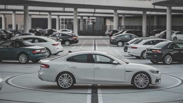 Magna (MGA) Beats Q4 Earnings and Revenue Estimates