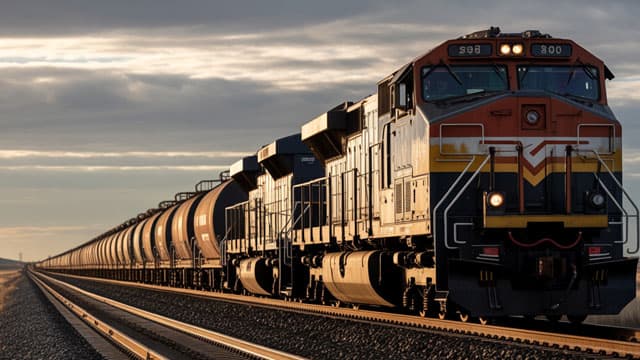 Wabtec Q3 Earnings Call Highlights