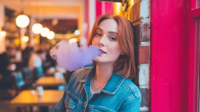 Tobacco companies BAT and Imperial slip on Trump easing cannabis laws