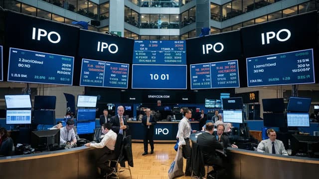 Barclays' Kristin Peterson on the retail appetite for tech IPOs