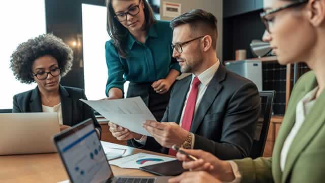 First American Financial (FAF) Earnings Expected to Grow: What to Know Ahead of Next Week's Release