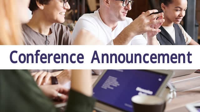 ERock Schedules Second Quarter 2026 Results and Conference Call