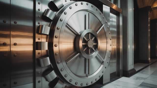 Business First (BFST) Matches Q2 Earnings Estimates
