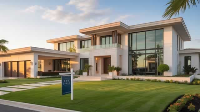 Black Friday Sale In REITland: Real Estate At 50% Off