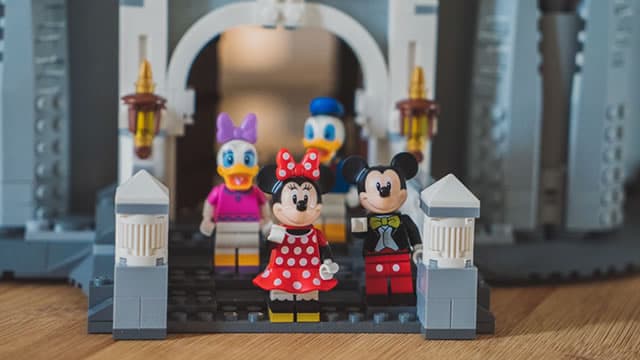 6 Dates for Disney Stock Investors to Circle in March