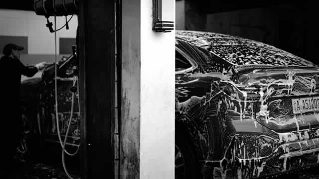Goldman Upgrades Chinese Tesla Rival. New Releases Spur 'Successful Turnaround.