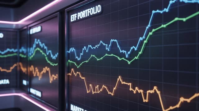 Should ALPS Equal Sector Weight ETF (EQL) Be on Your Investing Radar?