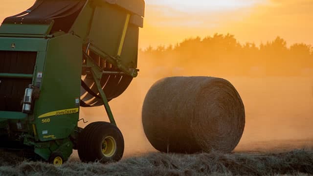 Deere & Company (DE) is Attracting Investor Attention: Here is What You Should Know