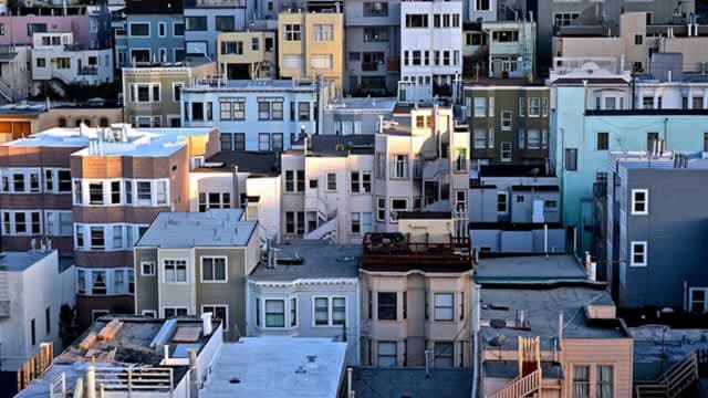 Existing home sales end 2025 with a strong beat, as prices ease further