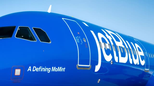 JetBlue Bets Big on Fort Lauderdale With Historic Schedule Expansion
