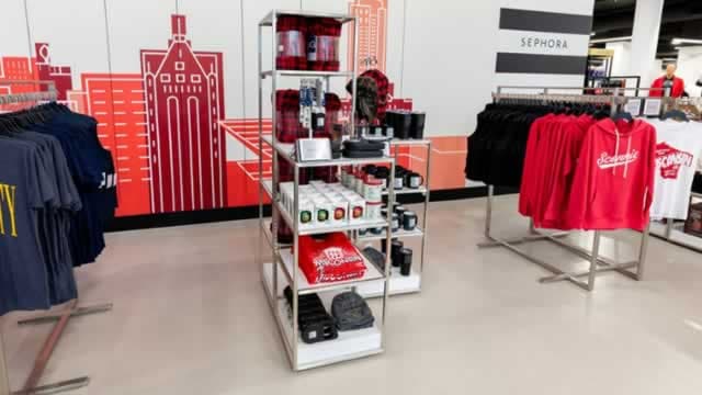 Kohl's: Proprietary Brands And Value Are Driving This Company Forward (Rating Upgrade)