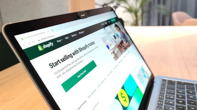 Shopify (SHOP) Sees a More Significant Dip Than Broader Market: Some Facts to Know