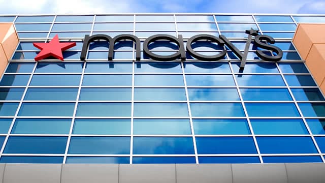 Macy's Bets on AI & Digital Innovation to Fuel Long-Term Growth