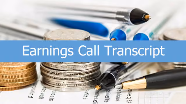 Ralliant Corporation (RAL) Q2 2026 Earnings Call Transcript