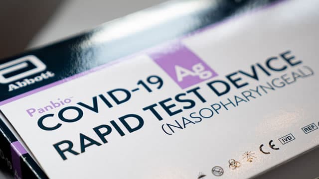 Abbott (ABT) Reports Next Week: Wall Street Expects Earnings Growth