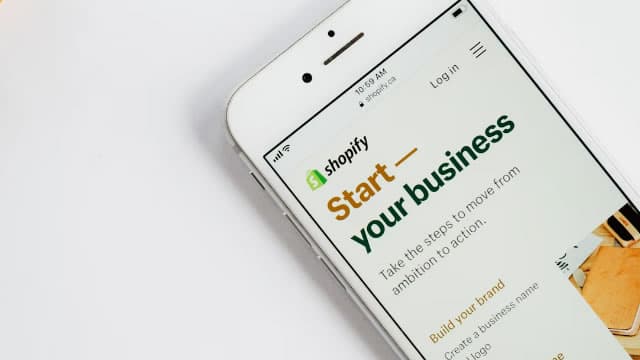 Shopify upgraded to Buy at Jefferies on agentic commerce bet