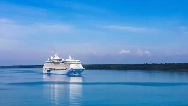 Royal Caribbean's Sandals Deal Shocked Wall Street. Analysts Now See Big Gains.