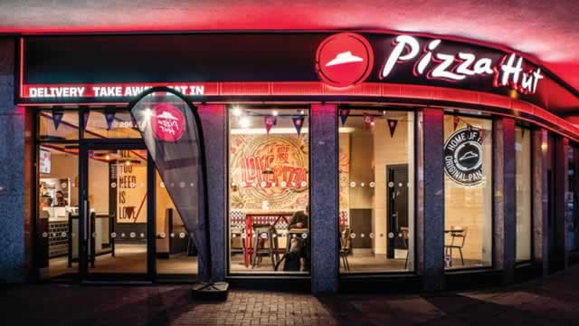 Pizza Hut's AI system caused 'cascading' problems and $100M in damages, franchisee alleges in new suit