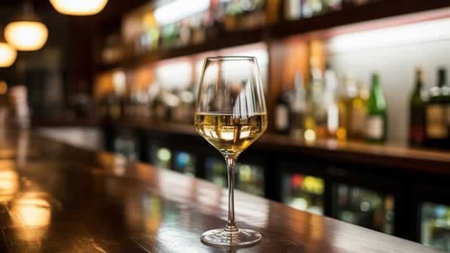 Brown-Forman Stock Tumbles After Merger Talks Collapse