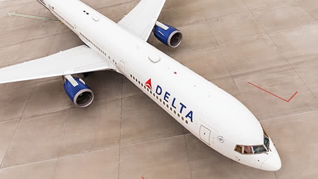 S&P 500 Update This Week: 4 Signals to Watch After Delta's Earnings
