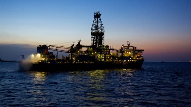 This Top Oils and Energy Stock is a #1 (Strong Buy): Why It Should Be on Your Radar
