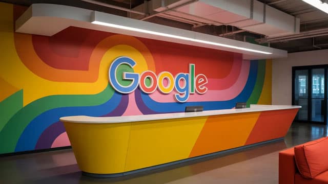 A Google employee said he quit because he's worried about superintelligent AI