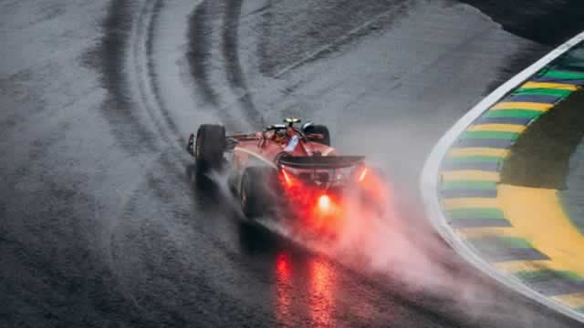 F1 owner Liberty Media can ride out Mideast conflict