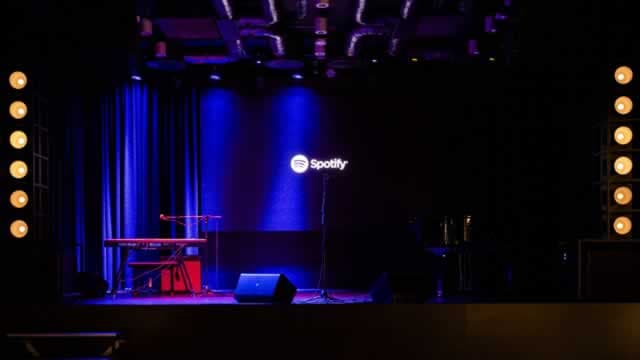 Is Spotify (SPOT) a Buy as Wall Street Analysts Look Optimistic?