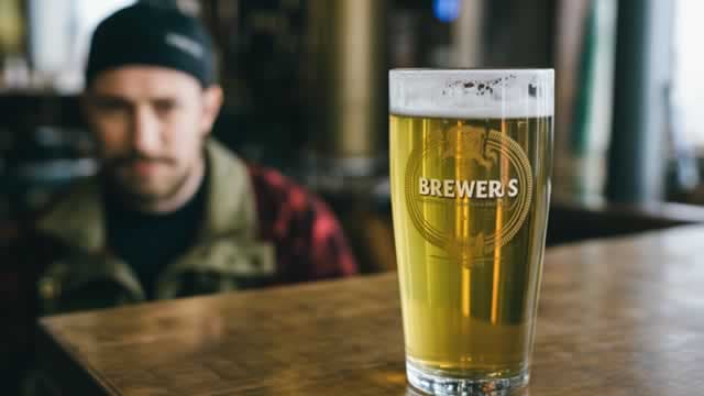 3 Reasons Why Growth Investors Shouldn't Overlook Ambev (ABEV)