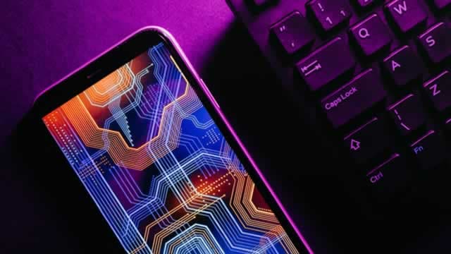 Accenture: A Lot More Appealing Proposition, Even If Growth Is Lackluster (Rating Upgrade)