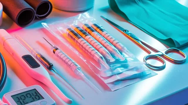 Is Perspective Therapeutics, Inc. (CATX) Stock Outpacing Its Medical Peers This Year?