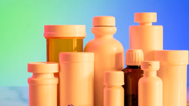 Trump's MFN Push Goes Beyond Big Pharma, Adds 9 Mid-Sized Drugmakers