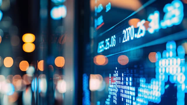 Amazing Chance To Double Down On The AI Market Panic