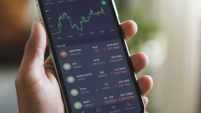 Why Is Robinhood Stock Under Pressure Ahead of Oct. 27 Earnings?