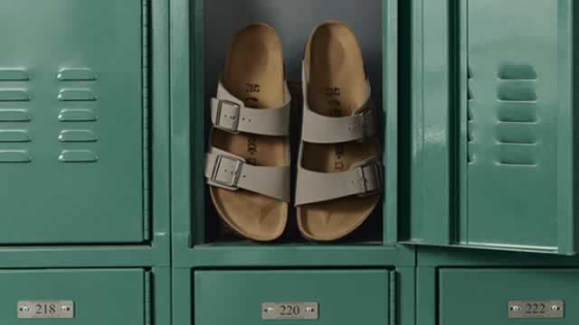 Birkenstock raises annual revenue forecast on strong demand
